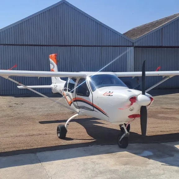 Regional Aerial Survey