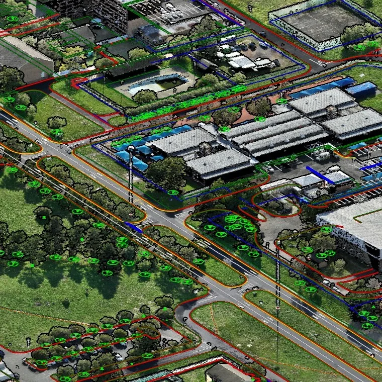 Tygerberg Hospital survey project